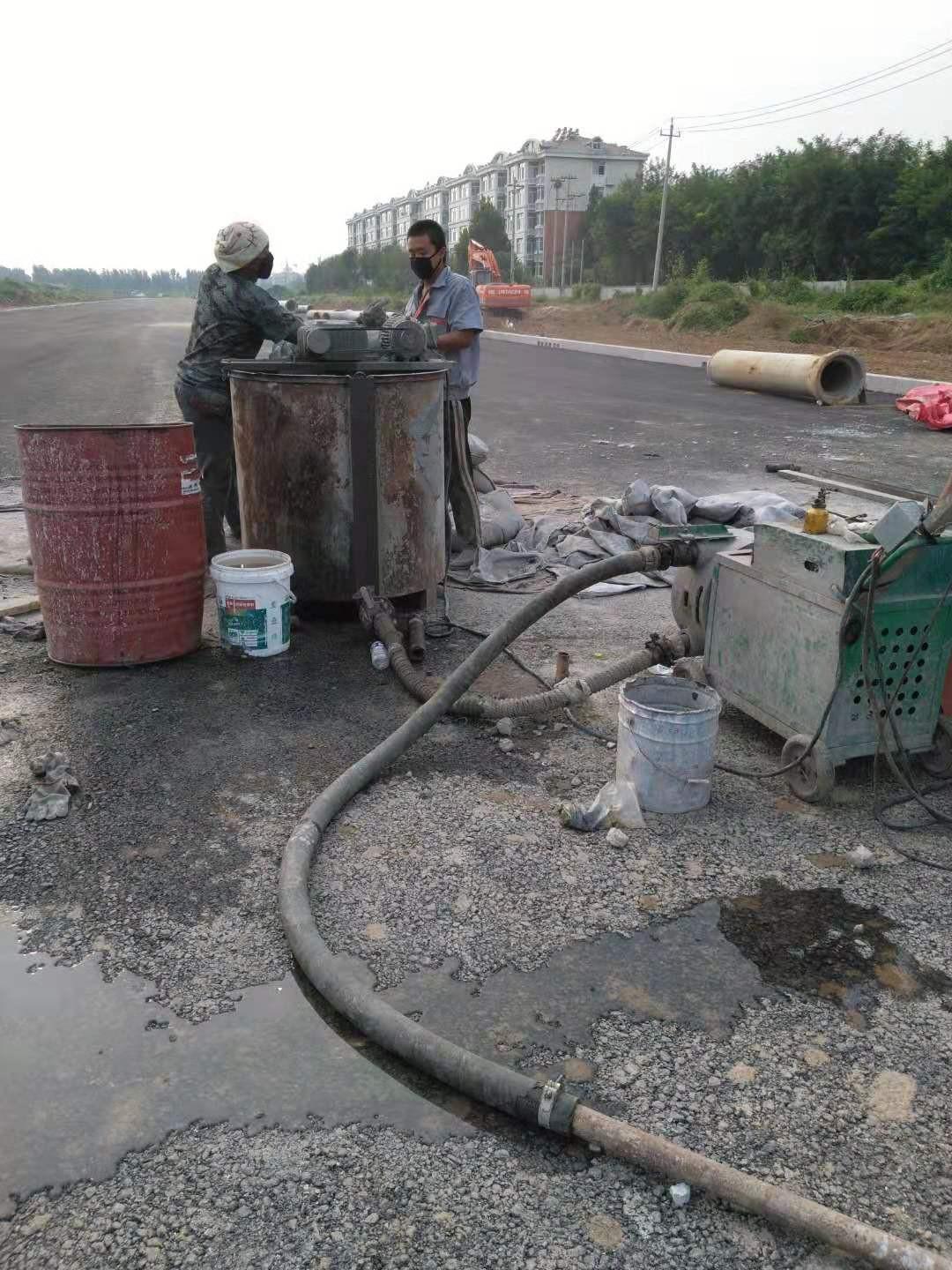 钦州进行地基基础加固的原因和方法都有哪些呢？