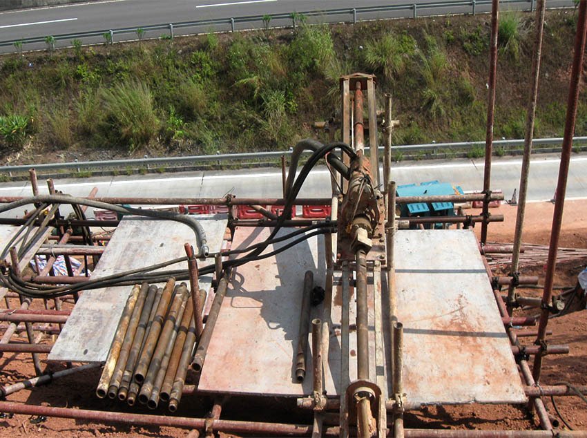钦州地基好坏直接影响建筑稳定性，如何选择专业的地基注浆加固公司？ 